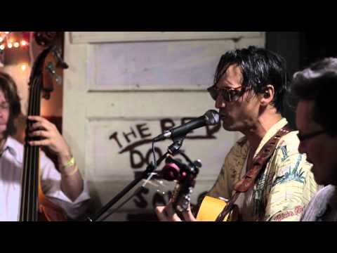 Petunia & The Vipers - Mercy (Live @Pickathon 2012)