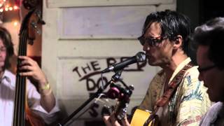 Petunia & The Vipers - Mercy (Live @Pickathon 2012)