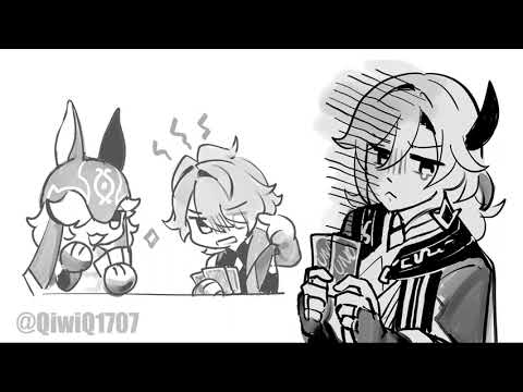 bullying Kaveh in UNO (again)