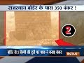 China helps Pakistan build bunkers along Rajasthan borders
