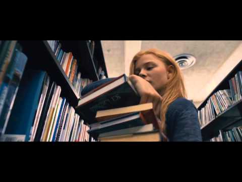 Трейлер Керрі