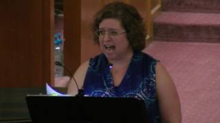 Far from the Home I Love