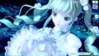 Download lagu 深海少女 ローザ・ビアンカ Deep Sea Girl(720HD/60fps)[PDA-FT] mp3