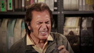 Engelbert Humperdinck - Driving Home for Christmas - 10/11/2018 - Paste Studios - New York, NY