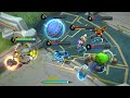 WTF Mobile Legends Funny Moments 9