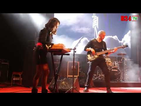 Summary Conecert Nawather live JMC