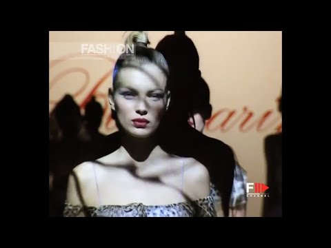 On Again : The Blumarine Movie