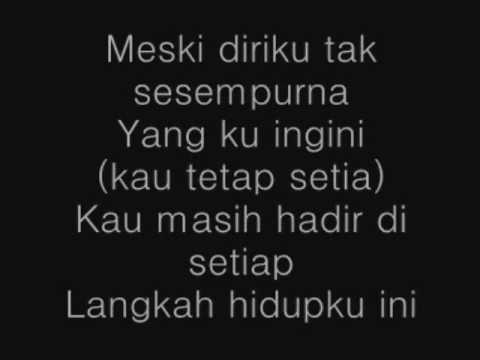 Suria Hatiku - Taufik Batisah
