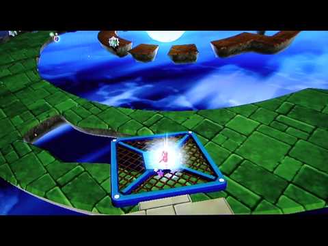 Super Mario Galaxy playthrough pt51