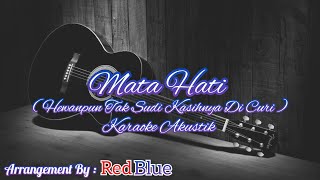 Download lagu Iis Dahlia - Mata Hati Karaoke Akustik ( versi syahriadi ) mp3