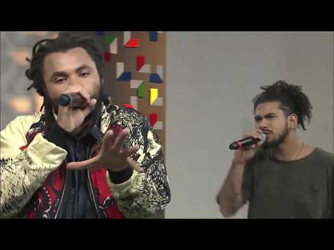 Precursor do Afrotrap no Brasil, Samora N'zinga lança "D.A.A.T"