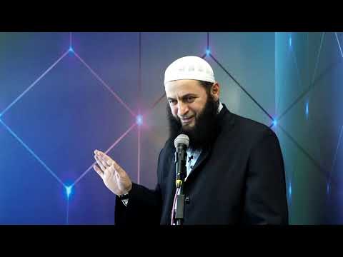Pritja e Pejgamberit ﷺ dhe Ebu Bekrit në Medine - Hoxhë Sadullah Bajrami