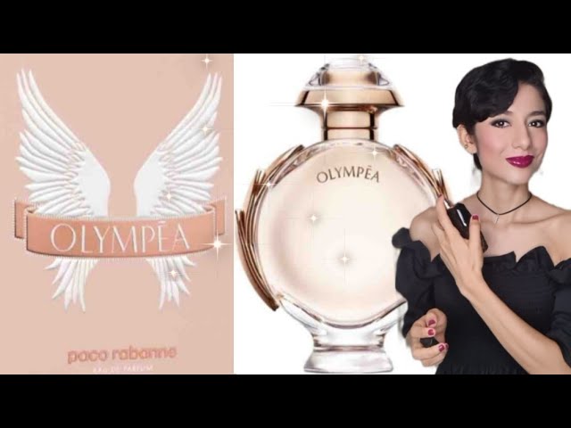 Vídeo relacionado con Paco Rabanne, Agua de perfume para mujeres - 50 ml.