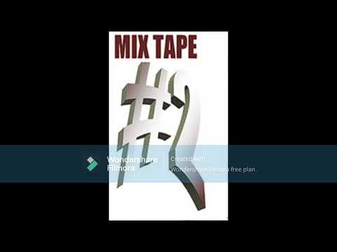 DJ K-Det R-Mixtape #2(1999)