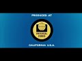 Universal Pictures MPAA PG Rating Screen WIHVUS 1977 The Blaster Closing Variant