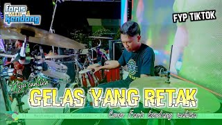 Download lagu GELAS RETAK //MAHESA MUSIC  COVER FARIS KENDANG ENAK BANGET DI DENGERIN  mp3