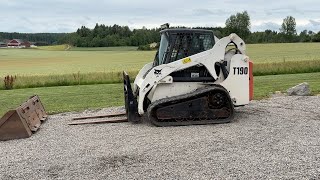 Venta de Bobcat T190 minicargadora de cadenas - Imagen 4 | Machineryline PE Bobcat T190 minicargadora de cadenas | Imagen 4 - Machineryline
