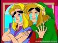 YouTube Poop Luigi Fails At Telling Bedtime Stories