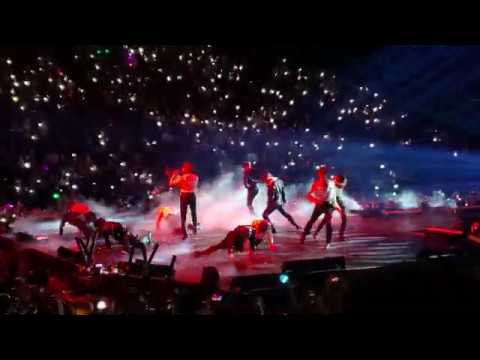 SEVENTEEN - Good to Me | Ode To You 2020 Newark NJ