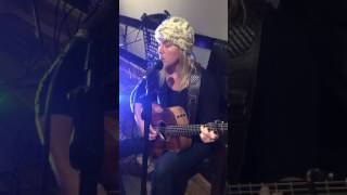 Bird Never Flies (cover) by Ari Hest