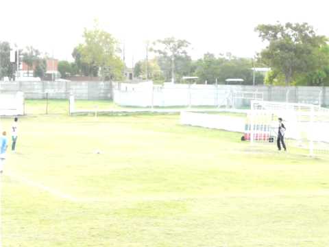 Luciano S.C.RIO GRANDE Penalty