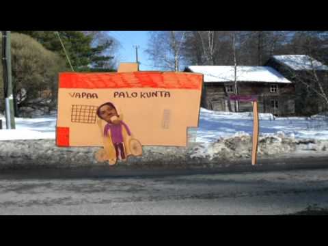 Vapaaehtoistyön vaaroja