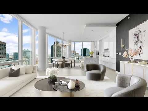 1 Franklin Street, Unit 4204