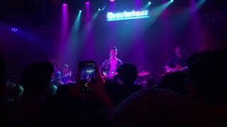 Revealing Too Much by The Honorary Title