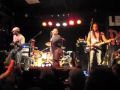 Living Colour - Out Of My Mind - Live In Toronto - Lee's Palace - Oct 3, 2009