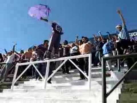 23/03/07 Deportivo Laferrere 3 - Villa Dálmine 2