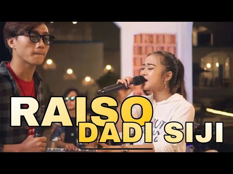 Raiso Dadi Siji - Lala Atila feat. Danang Effendi