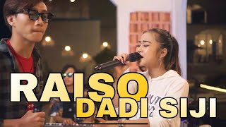 Download lagu Raiso Dadi Siji - Lala Atila feat. Danang Effendi mp3