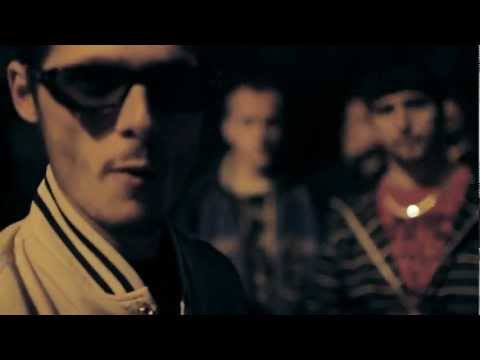 G-thug ft. G-art - east to the west - ( official video )