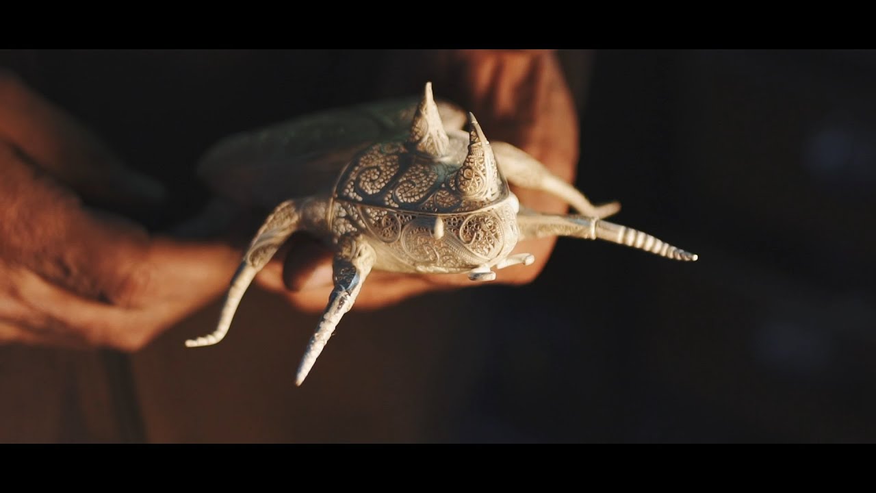 Boca do Lobo Design Documentary