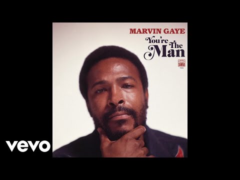 Symphony - Marvin Gaye