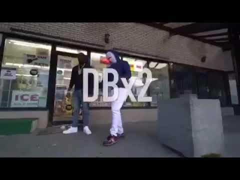 BLOCK BOYZ - DBx2 ft BVLLY