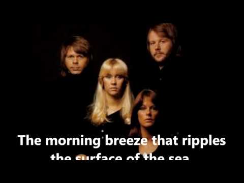 Move On - ABBA
