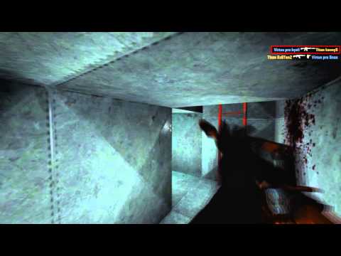 Gfinity 3: byali vs. Titan