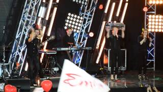 Emin - Boomerang (new song)