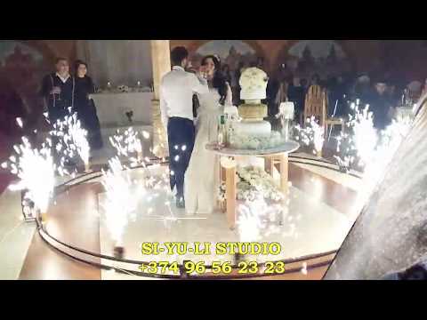 Hravarutyun Vanadzorum ev Marzerum SI-YU-LI STUDIO +374 96 56 23 23