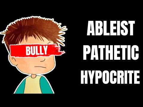 10 Brutal Adjectives That Define Humphrey