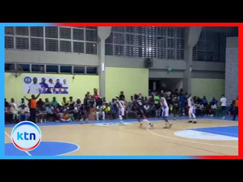KPA crush University of Nairobi Terror 113-49 to boost title chase in league clash