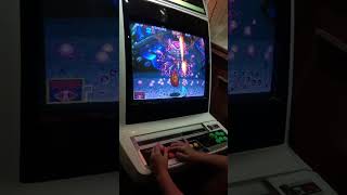 ALIENS 1CC Practise! | Konami Arcade (1990) | Japan Version