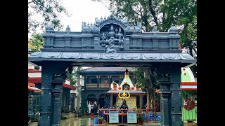 Temple video