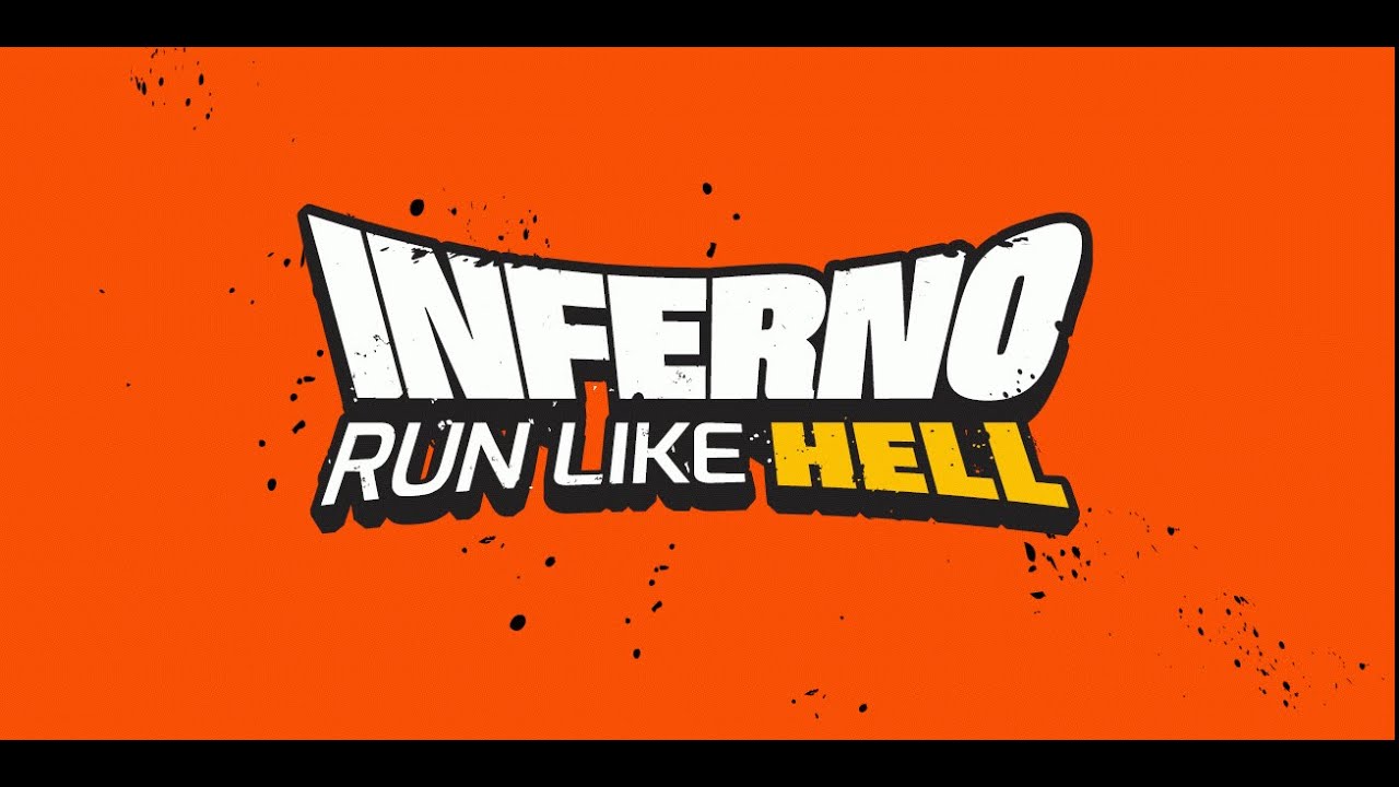 INFERNO RUN 2015 | Official Video