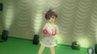 Little Kitty Mine, The Idolm@ster ~ Ni-Ni