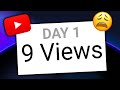 Watch This BEFORE You Start A YouTube Channel