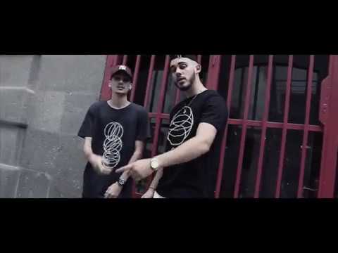 Juacko Ft. AKW - All The Way Up (Spanish Version)