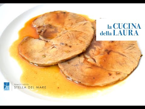 HOW TO ROAST - Laura's Kitchen