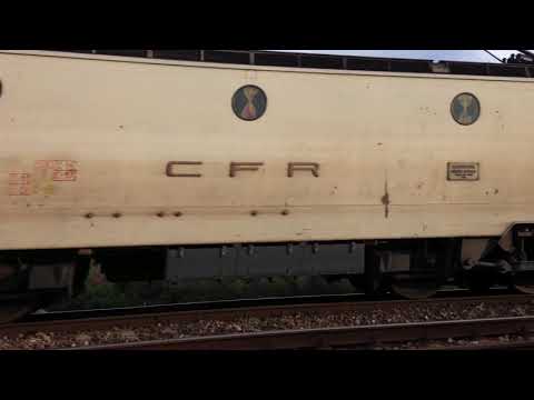 Trenuri In Ploiești